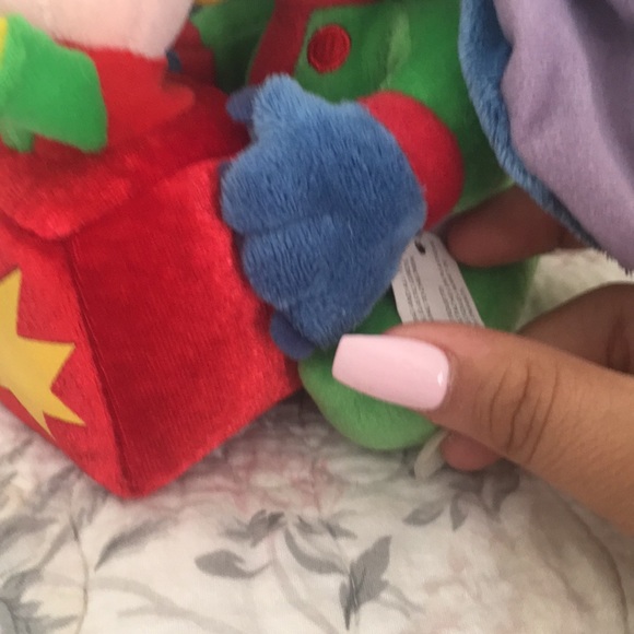 Disney stuffed animal - Picture 2 of 3